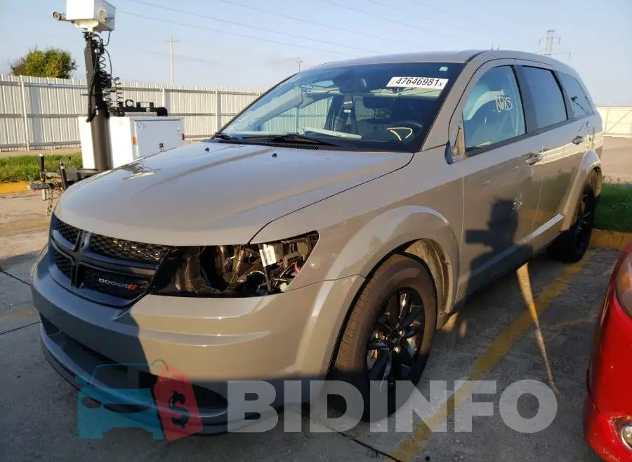 3C4PDCAB6LT275142 Photo# 2