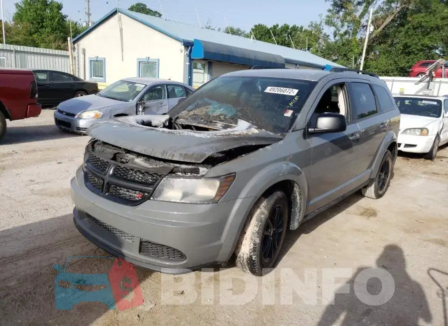 3C4PDCAB7LT262514 Photo# 2