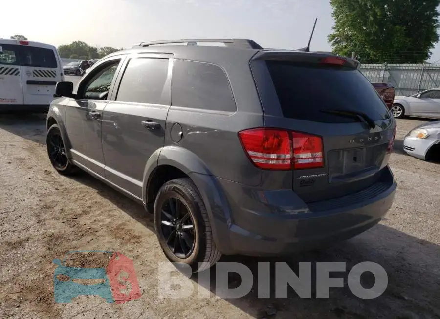 3C4PDCAB7LT262514 Photo# 3