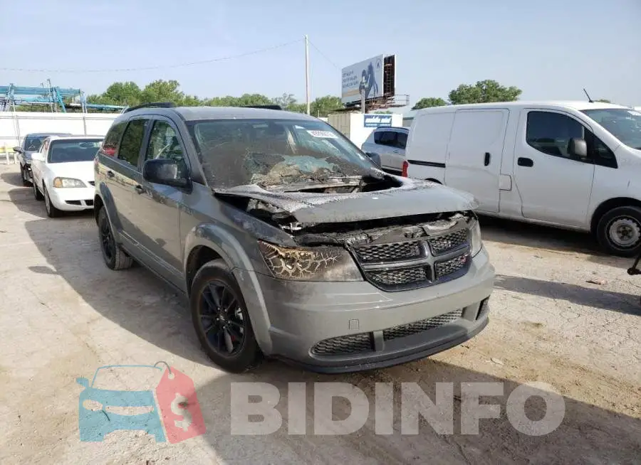 3C4PDCAB7LT262514 Photo# 1