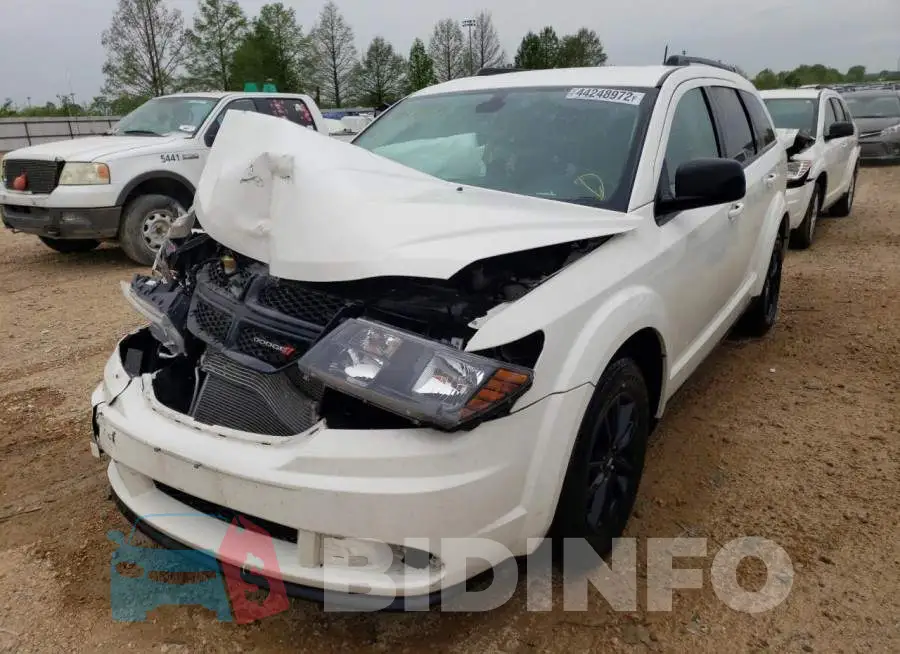 3C4PDCAB8LT180243 Photo# 2