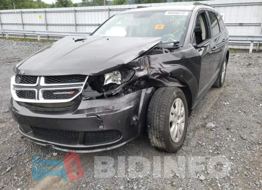 3C4PDCAB9HT622261 Photo# 9