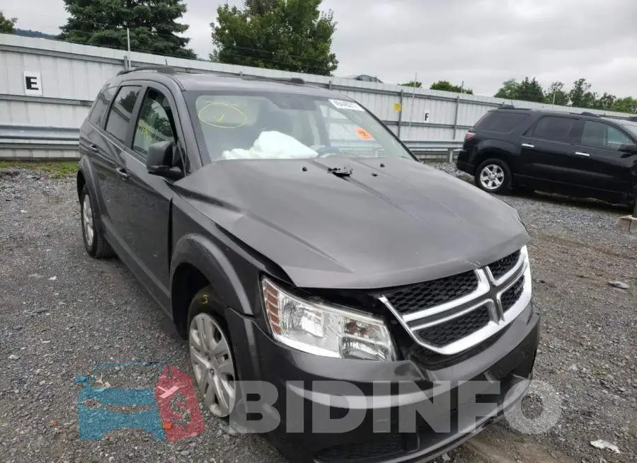 3C4PDCAB9HT622261 Photo# 1