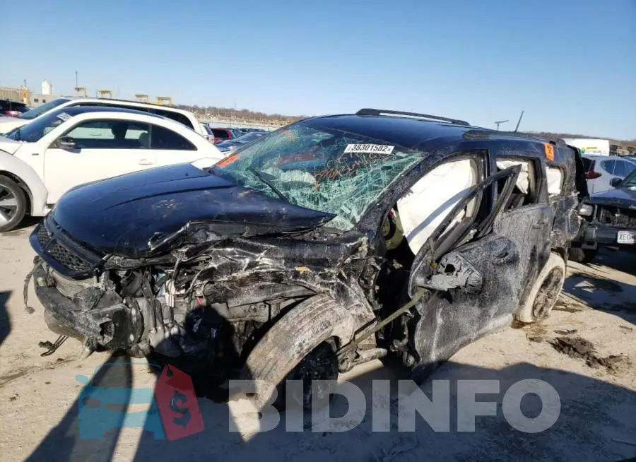 3C4PDCABXLT181443 Photo# 2