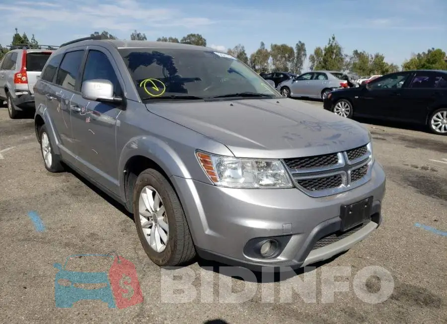 3C4PDCBG0GT178325 Photo# 1