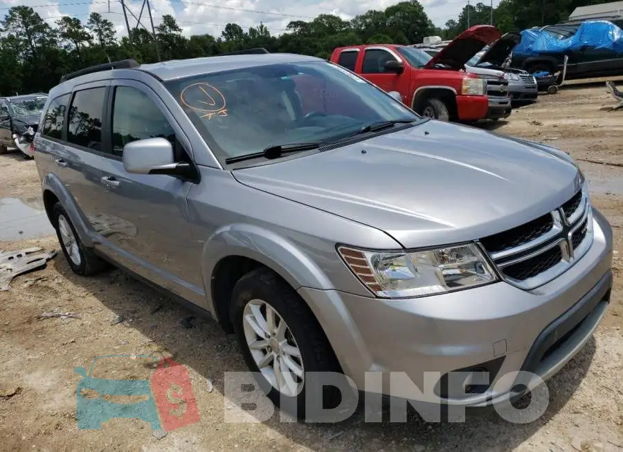 3C4PDCBGXGT157188 Photo# 1