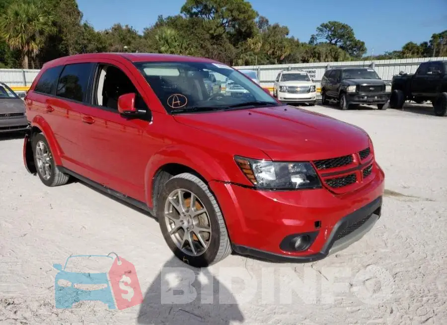 3C4PDCEG4JT170196 Photo# 1