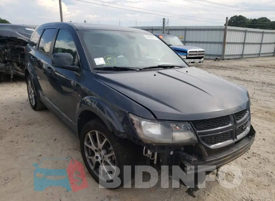 3C4PDCEG5JT442996 Photo# 1