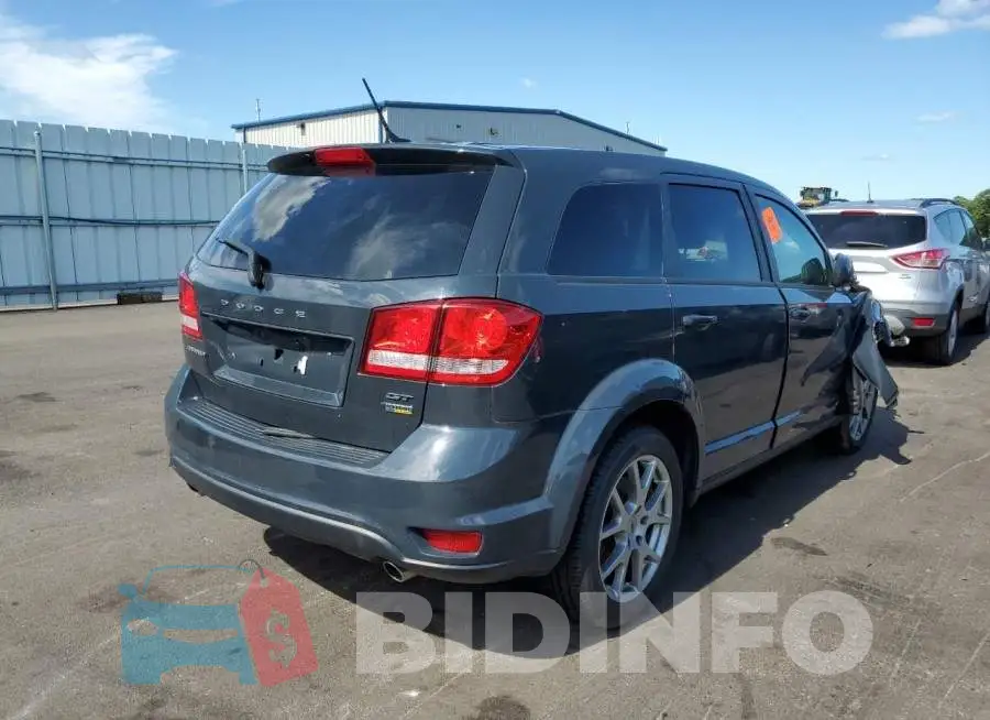 3C4PDCEG6JT380198 Photo# 4