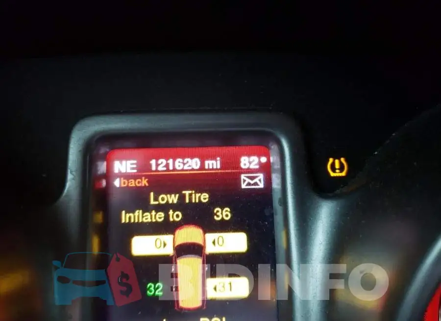 3C4PDCGB2HT579275 Photo# 8