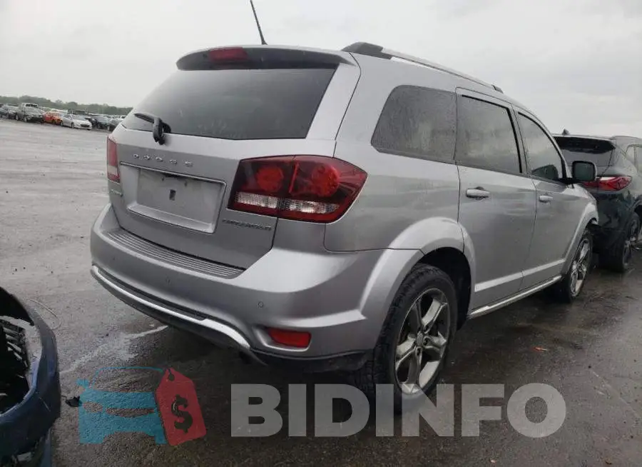3C4PDCGB2HT579275 Photo# 4