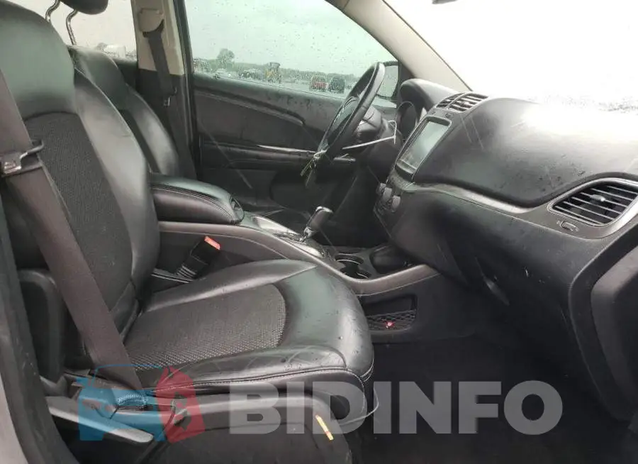 3C4PDCGB2HT579275 Photo# 5