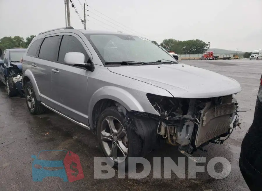 3C4PDCGB2HT579275 Photo# 1