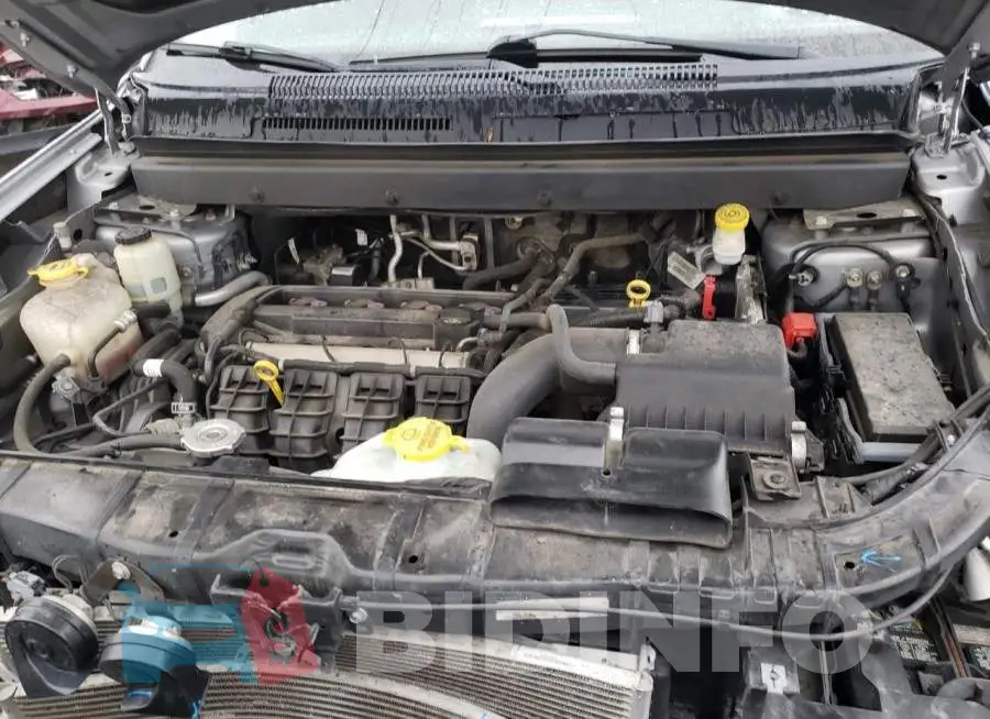 3C4PDCGB2HT579275 Photo# 7