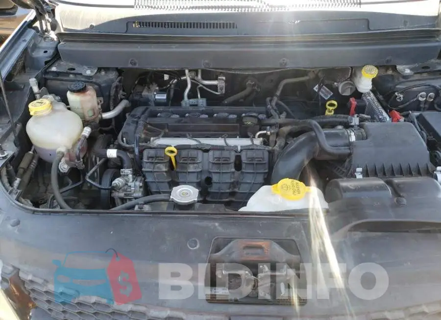 3C4PDCGB4HT577561 Photo# 7
