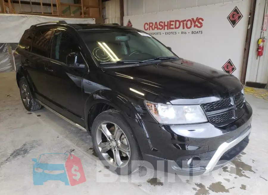 3C4PDCGB5HT705628 Photo# 1