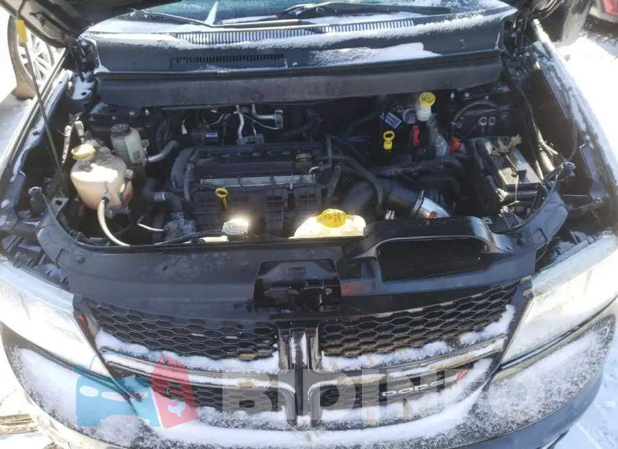 3C4PDCGB7GT220714 Photo# 7