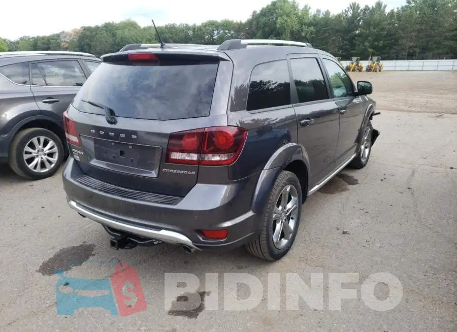3C4PDDGG7GT154974 Photo# 4