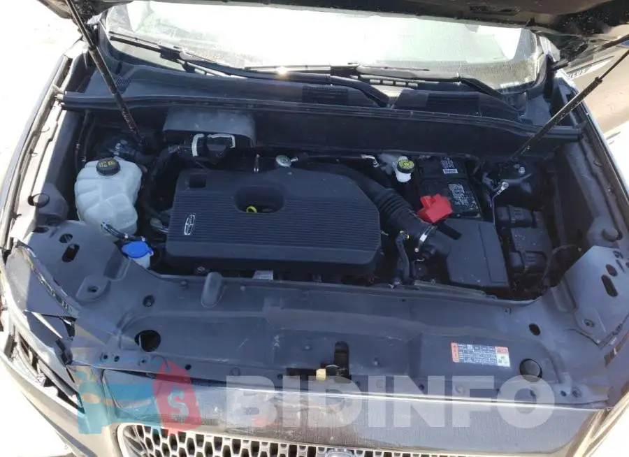 2LMPJ6J99MBL15525 Photo# 7
