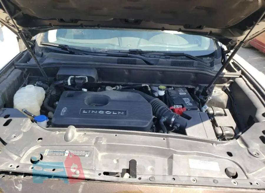 2LMPJ6L91KBL17411 Photo# 7