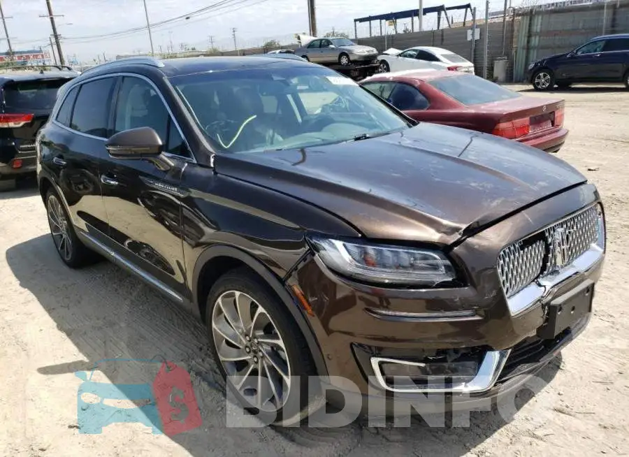 2LMPJ6L91KBL17411 Photo# 1