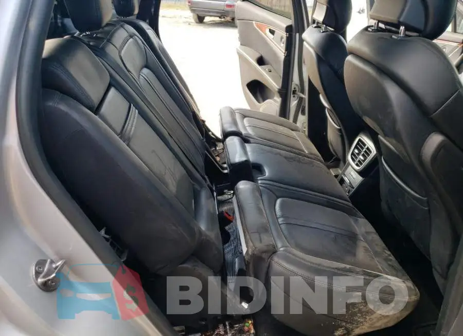 2LMPJ6LP1KBL57728 Photo# 6