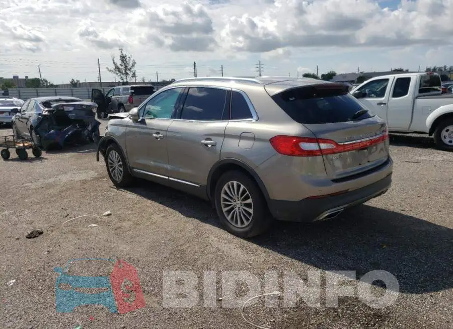 2LMTJ6KR0GBL74626 Photo# 3