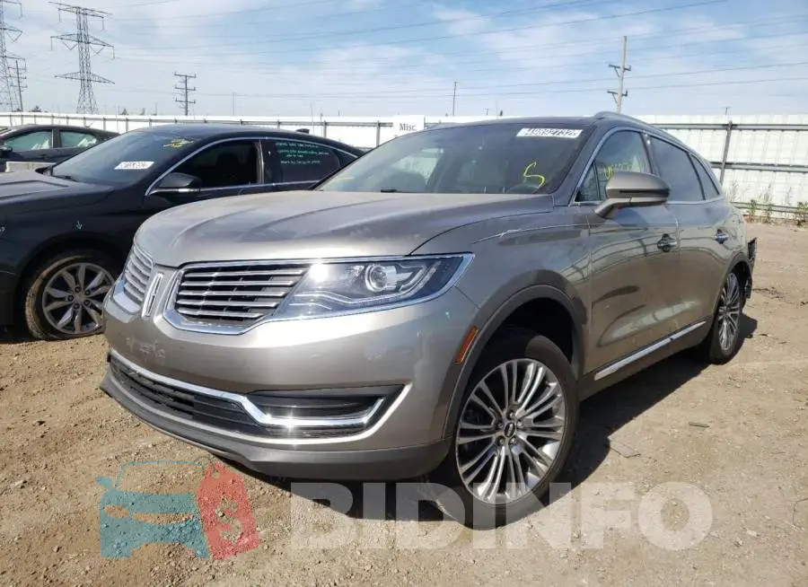 2LMTJ8LR8GBL89644 Photo# 2