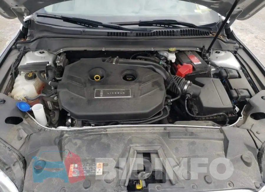 3LN6L5A9XKR605041 Photo# 7