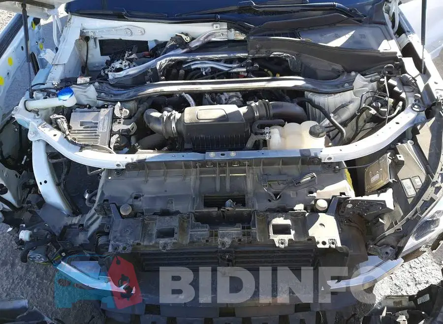5LM5J9XC9LGL17142 Photo# 7