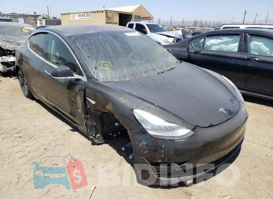 5YJ3E1EA2KF321578 Photo# 1