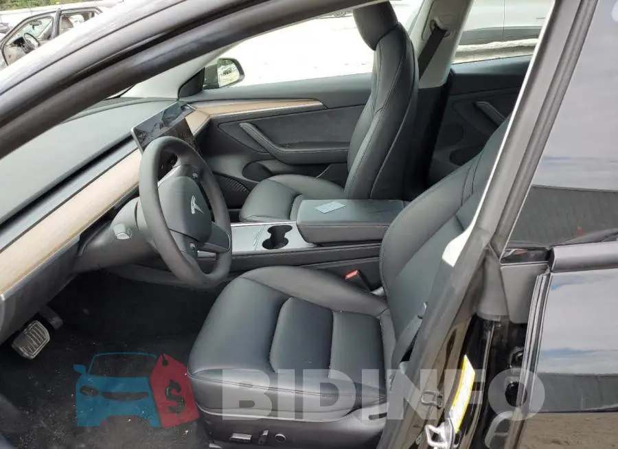 5YJ3E1EA4NF190738 Photo# 5