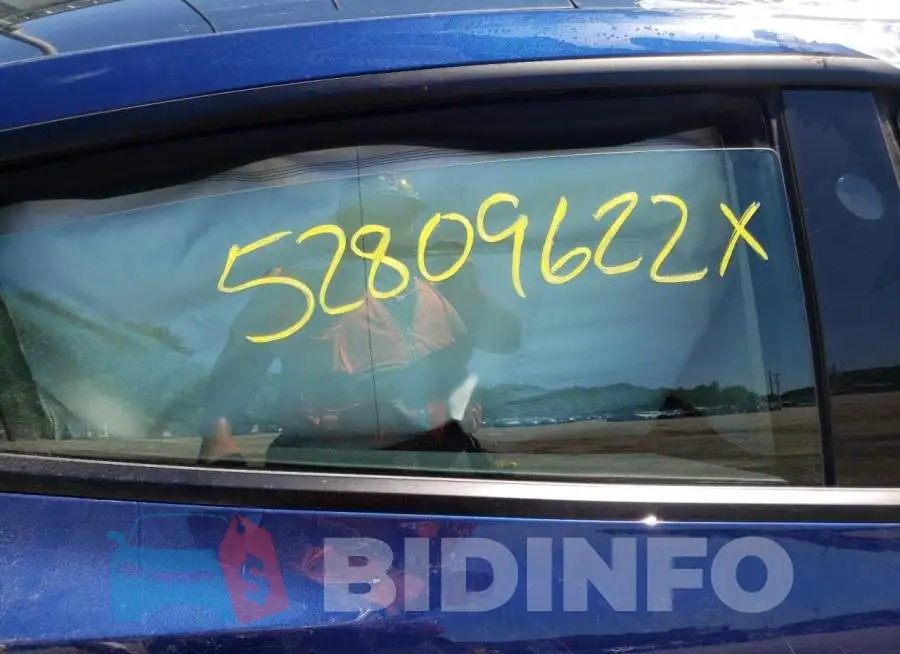 5YJ3E1EA9NF187351 Photo# 6