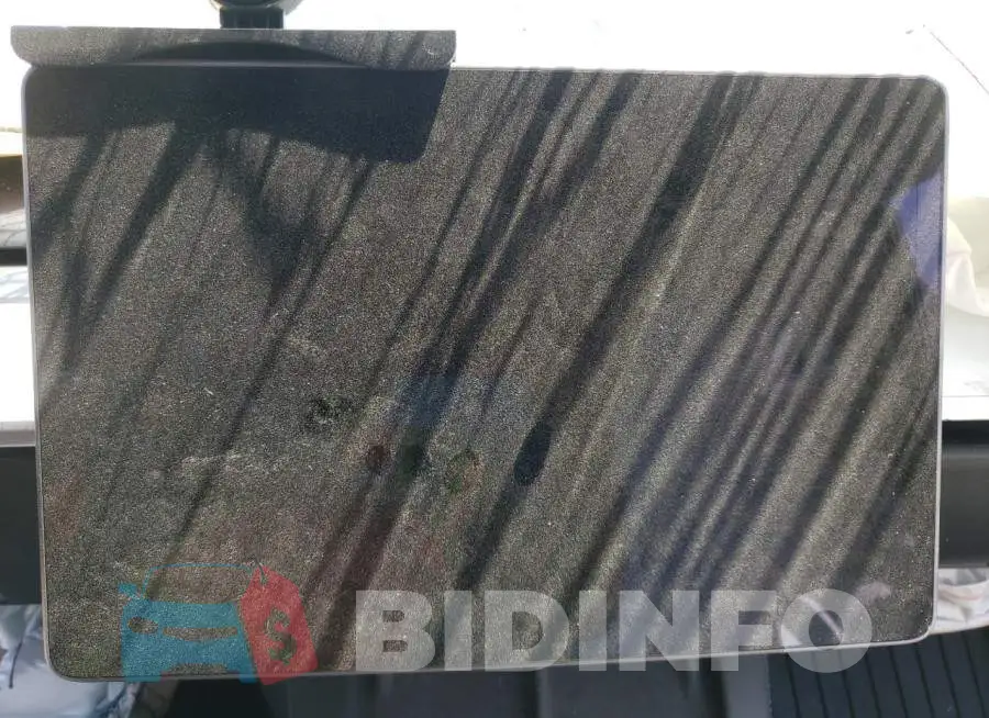 5YJ3E1EAXMF856841 Photo# 8