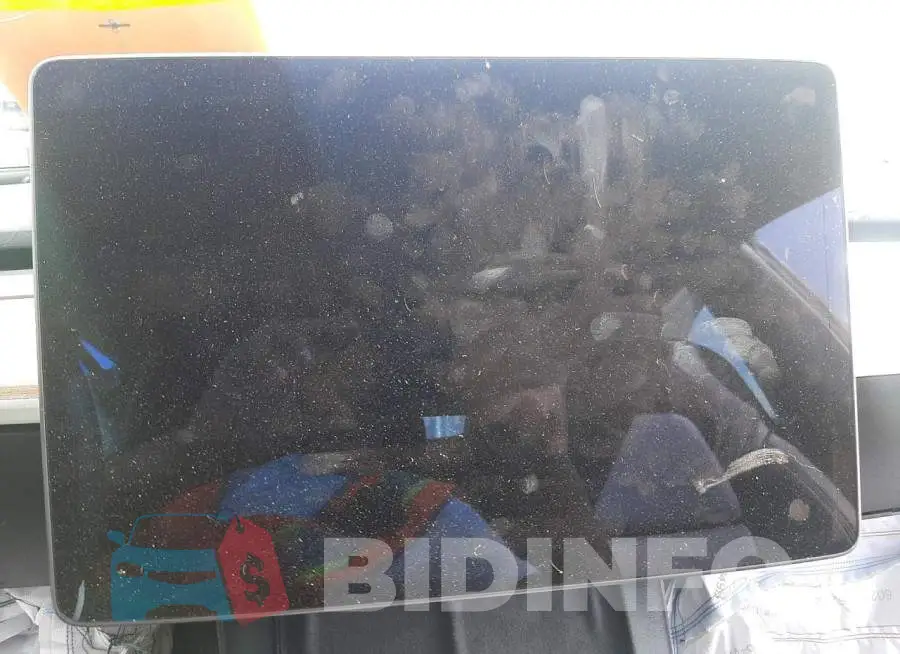 5YJ3E1EAXNF191912 Photo# 8