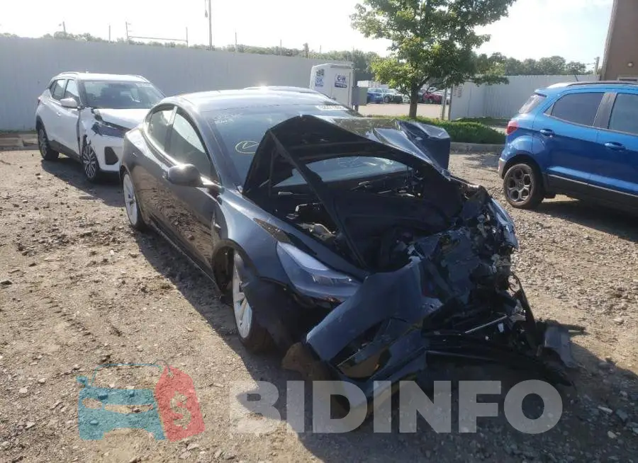 5YJ3E1EB2NF192299 Photo# 1