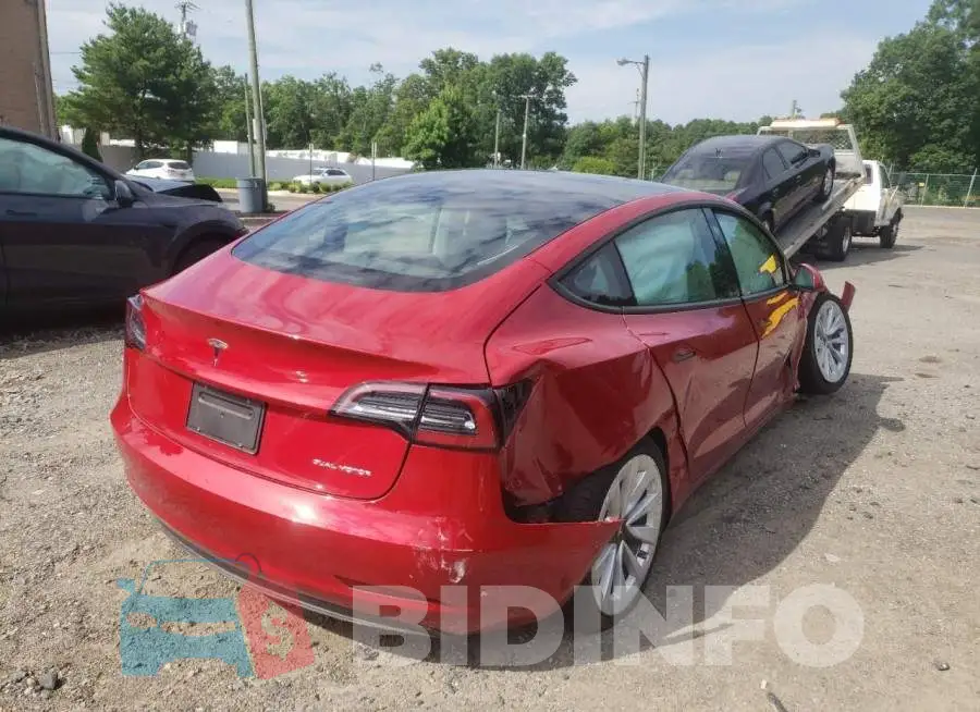 5YJ3E1EB8NF186538 Photo# 4