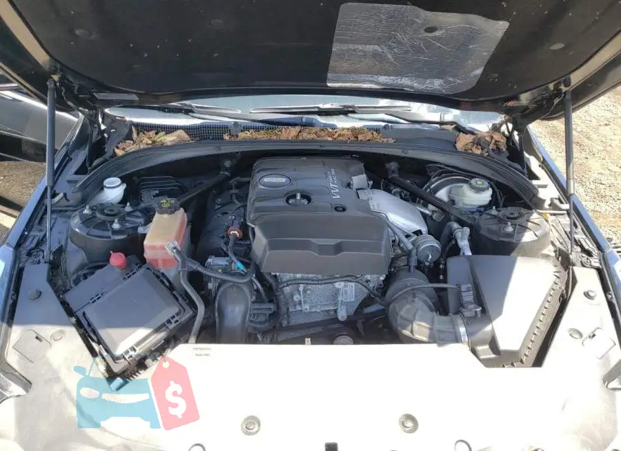 1G6AA5RX3H0188736 Photo# 7