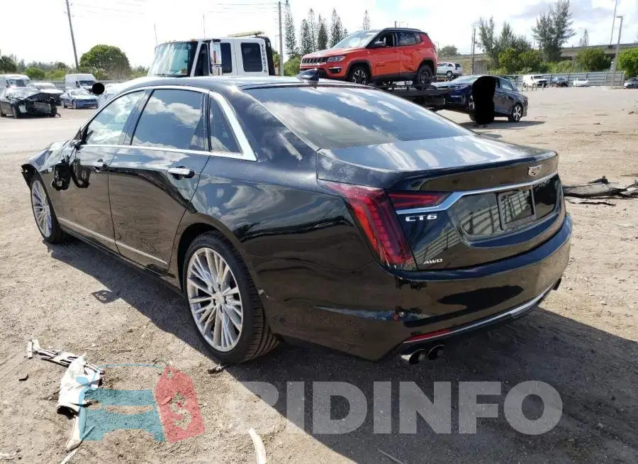 1G6KE5RS3LU110343 Photo# 3