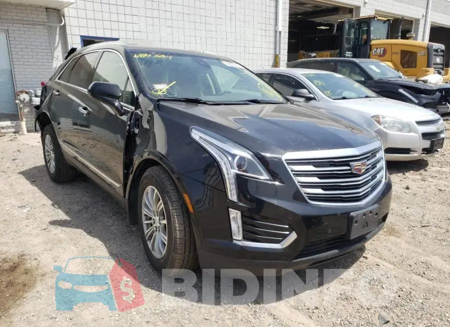 1GYKNDRS4JZ246787 Photo# 1