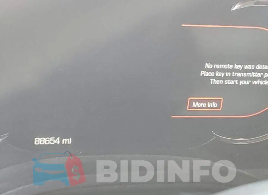 1GYS4BKJXGR340089 Photo# 8