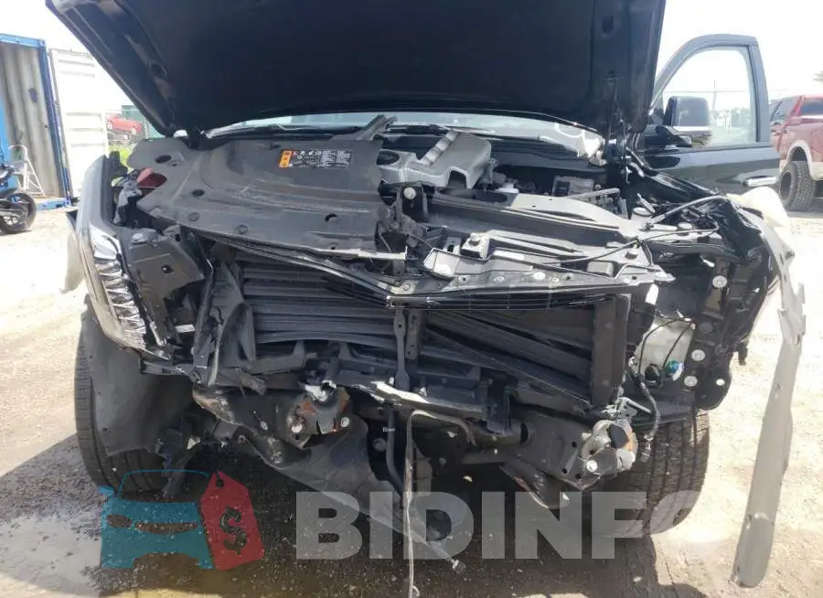 1GYS4JKJ2LR199376 Photo# 9