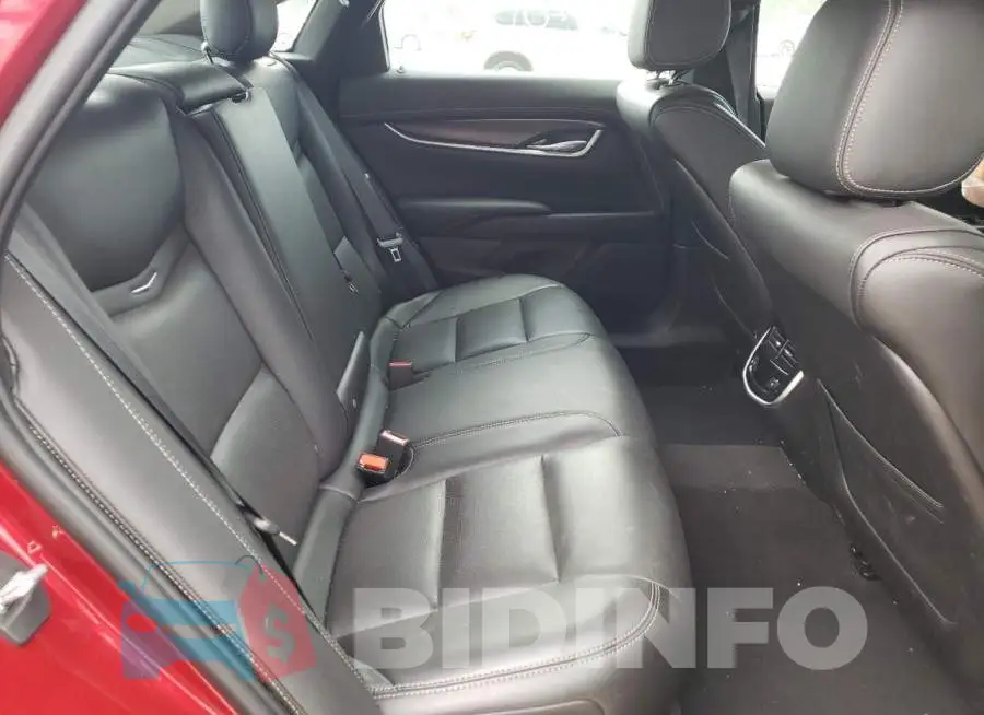 2G61M5S35K9121132 Photo# 6