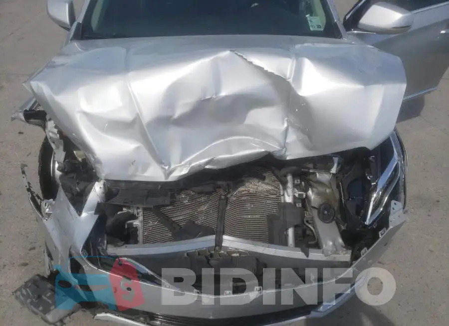 2G61M5S38K9152648 Photo# 7