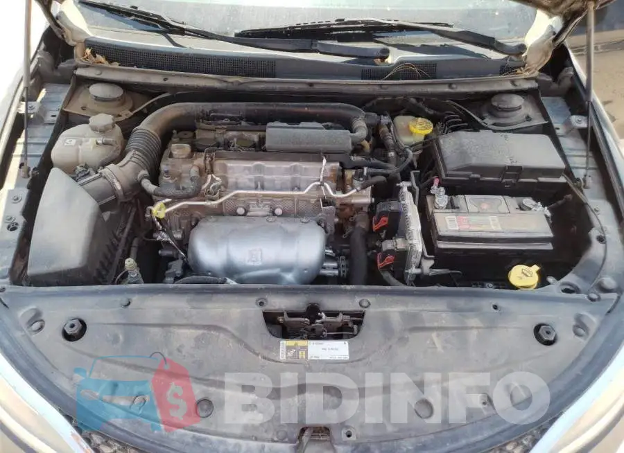 1C3CCCAB5GN177554 Photo# 7