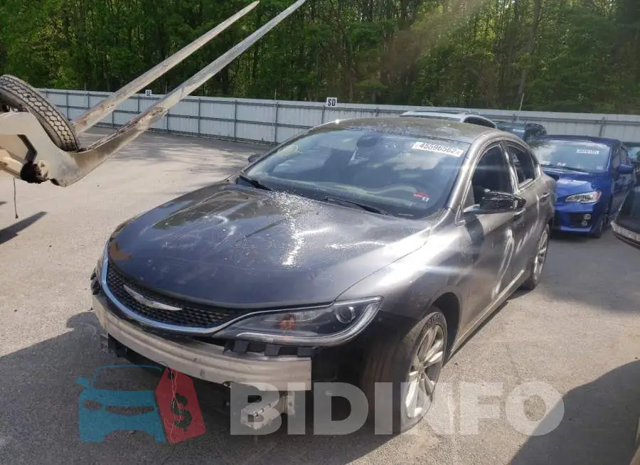 1C3CCCAB8GN178844 Photo# 2