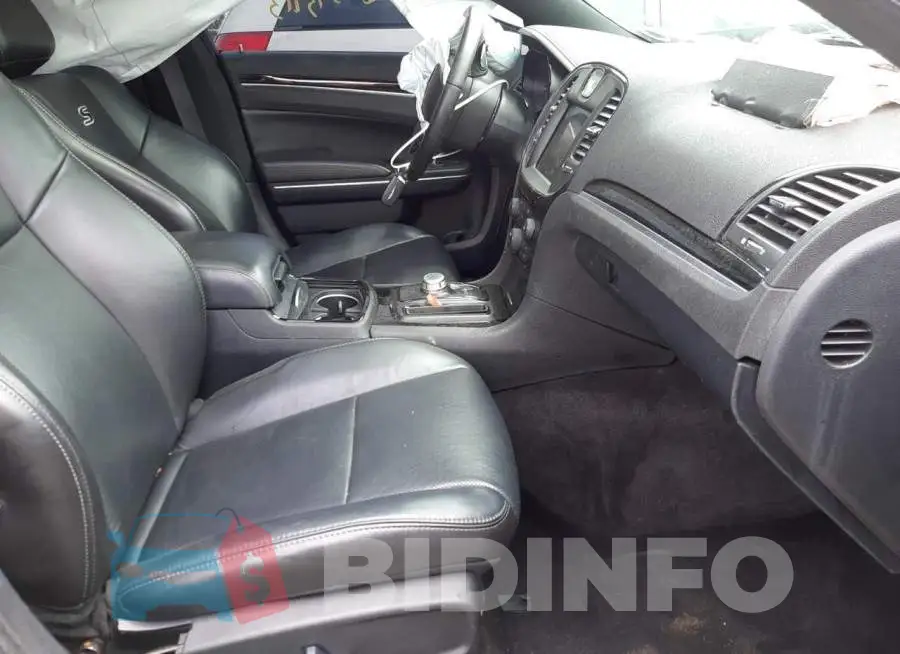 2C3CCAGG2JH117903 Photo# 5