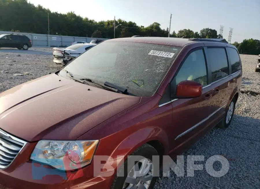 2C4RC1BG1GR253116 Photo# 9