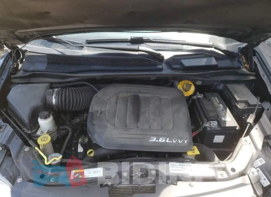 2C4RC1BG2GR289574 Photo# 7