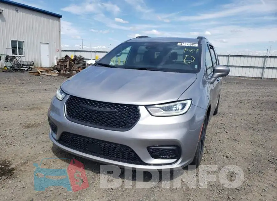 2C4RC1BG2MR530951 Photo# 2